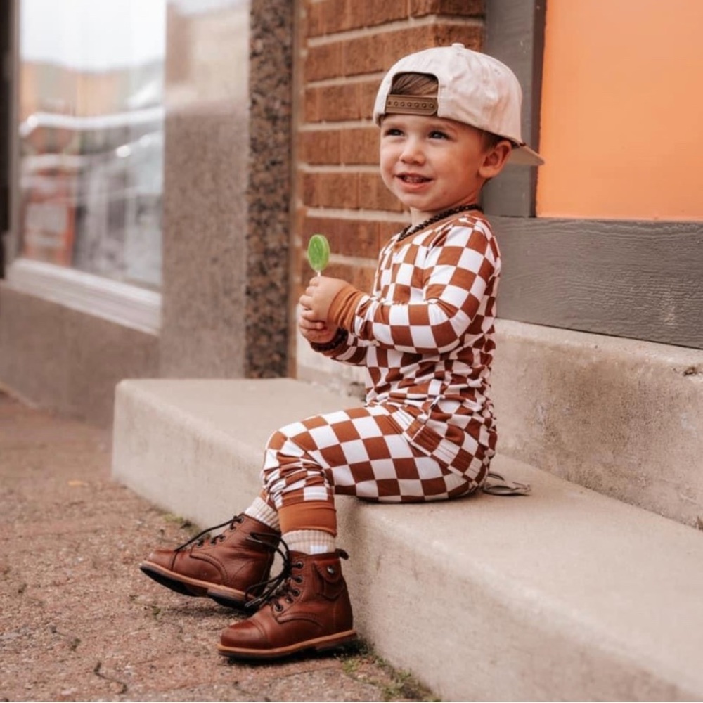 Bamboo Pj Set